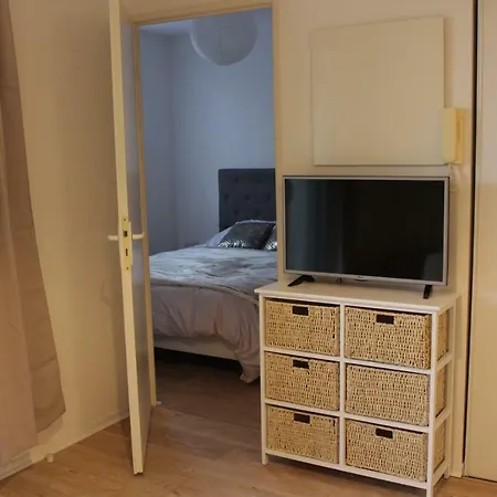 Appartement Les Pléiades