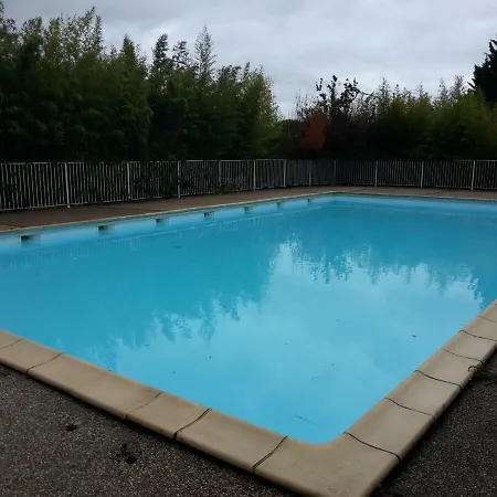 Les Pléiades Appartement *