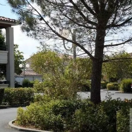 Appartement Les Pléiades Lagarrigue (Tarn)