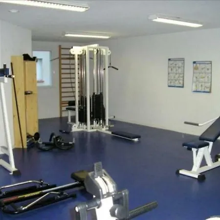 Appartement Les Pléiades Lagarrigue (Tarn)