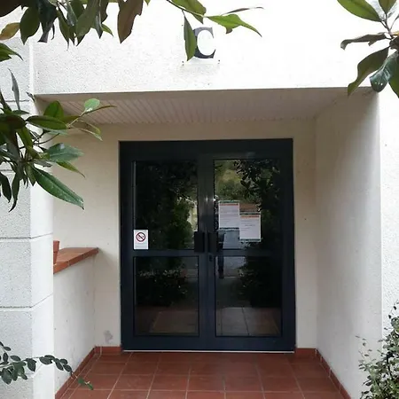 Appartement Les Pléiades Lagarrigue (Tarn)